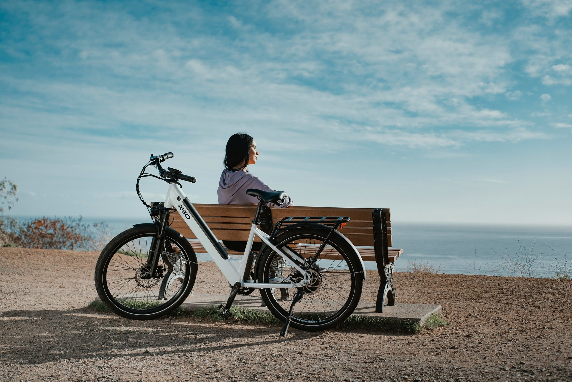 Vélos électriques de route
