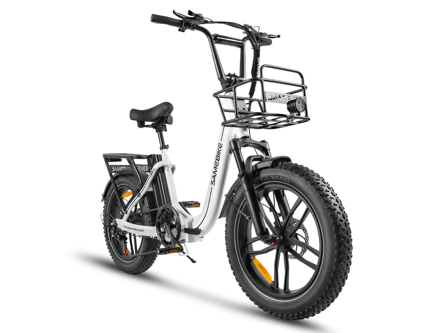 SAMEBIKE C05 Pro