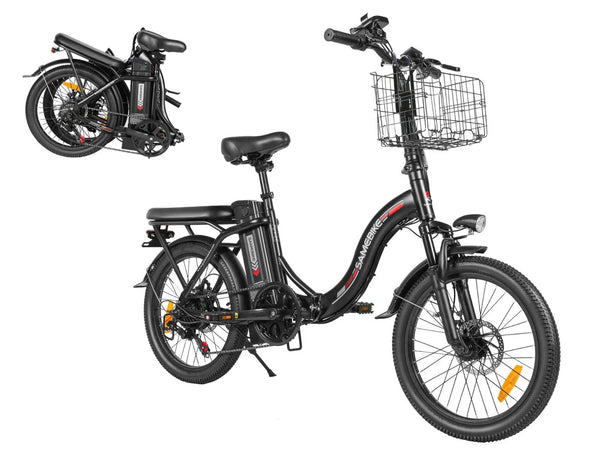 SAMEBIKE CY20