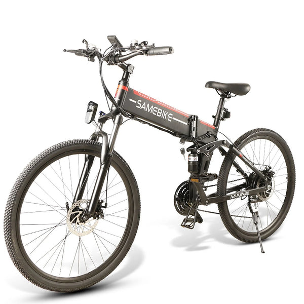 SAMEBIKE LO26-FT