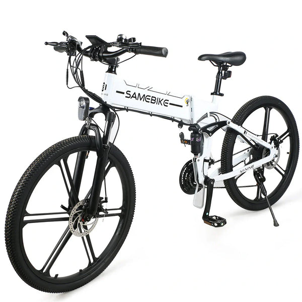 SAMEBIKE LO26-II-IT