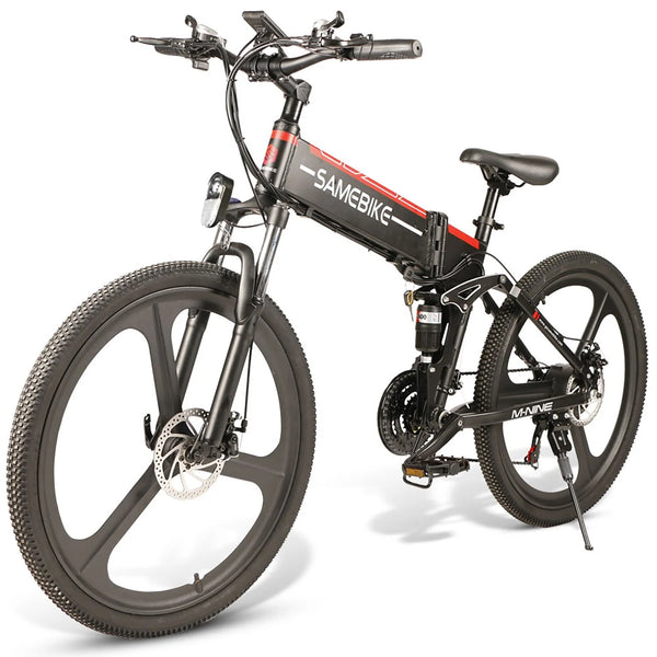 SAMEBIKE LO26-IT