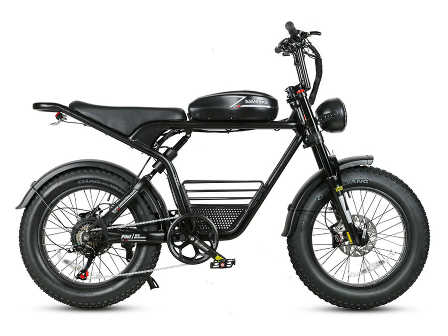 SAMEBIKE M20