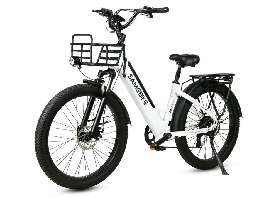 SAMEBIKE RS-A01 Plus