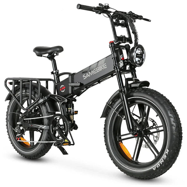SAMEBIKE RS-A02