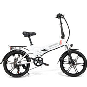 SAMEBIKE 20LVXD30-II — vue 5