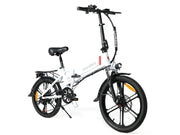 SAMEBIKE 20LVXD30-II — vue 4