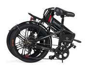 SAMEBIKE 20LVXD30-II — vue 3