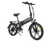 SAMEBIKE 20LVXD30-II — vue 1