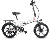 SAMEBIKE 20LVXD30 — vue 4