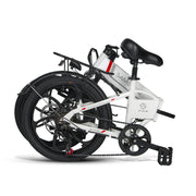 SAMEBIKE 20LVXD30 — vue 5
