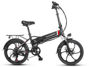 SAMEBIKE 20LVXD30 — vue 2
