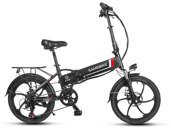 20LVXD30 350W Noir côté droit