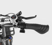 SAMEBIKE C05 Pro — détail 5