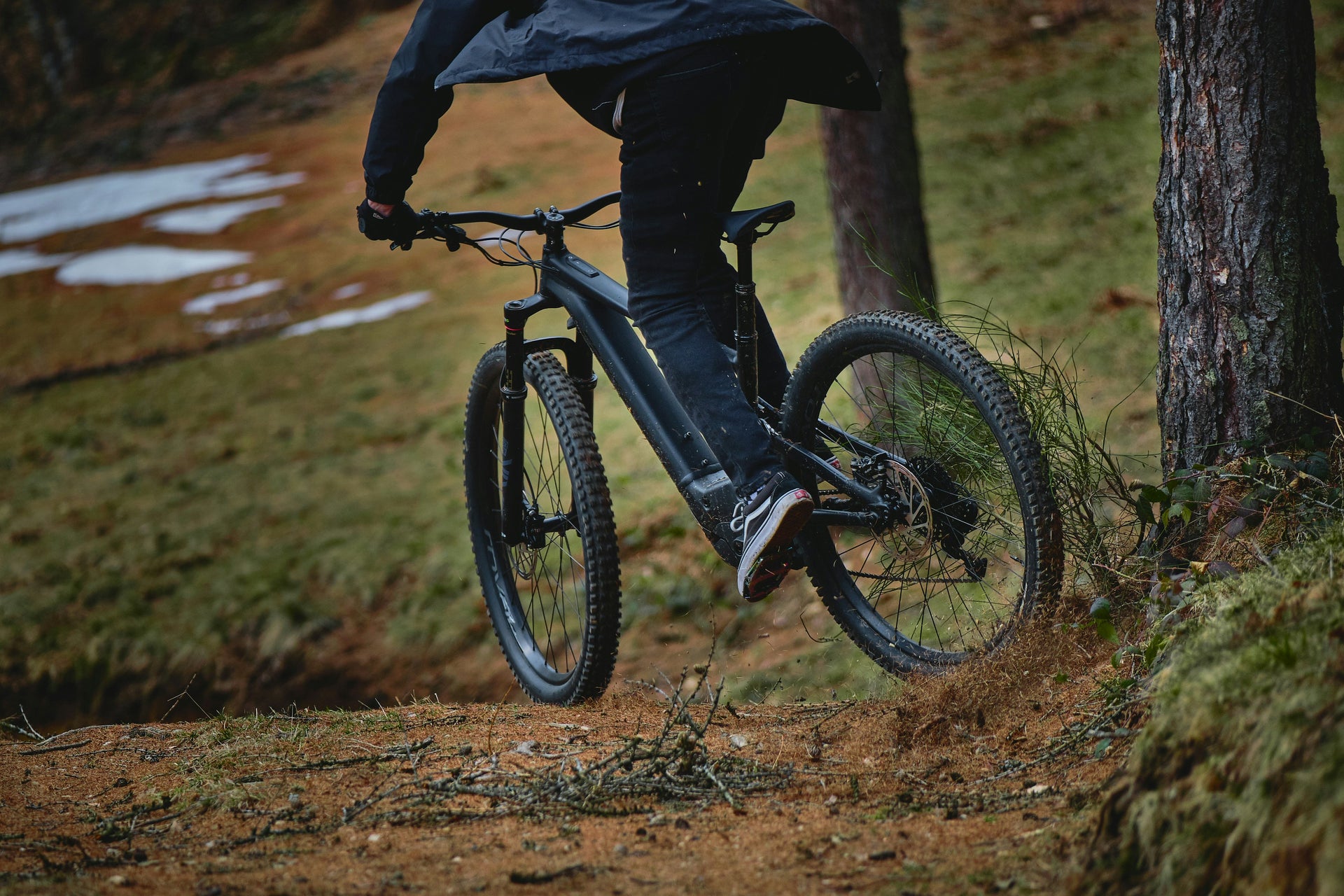 Aides à l'achat d'un vélo électrique