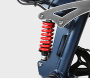 SAMEBIKE RS-A02 Pro — détail 3