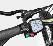 SAMEBIKE XD26-II — détail 3