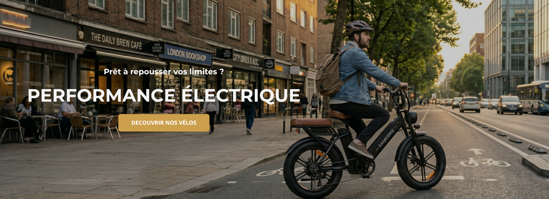 Performance électrique
