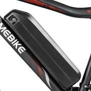 SAMEBIKE SY26-II — détail 4