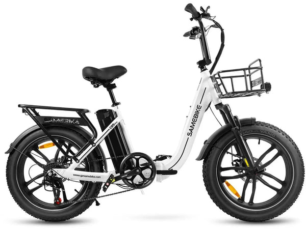 SAMEBIKE C05 Pro