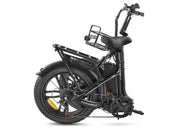 SAMEBIKE C05 Pro — vue 9