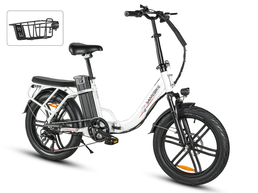 SAMEBIKE CY20 Pro