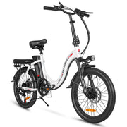 SAMEBIKE CY20 — vue 3