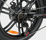 SAMEBIKE CY20 Pro — vue 7