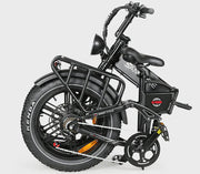 SAMEBIKE RS-A02 — détail 4