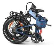SAMEBIKE RS-A02 Pro — détail 4