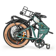 SAMEBIKE XWLX09-II — détail 3