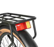 SAMEBIKE TDE10Z — détail 6