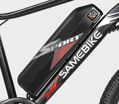 Caractéristique