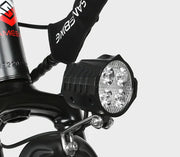 SAMEBIKE EBE2 — vue 8