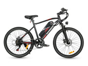 SAMEBIKE EBE2 — vue 2