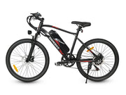 SAMEBIKE EBE2 — vue 4