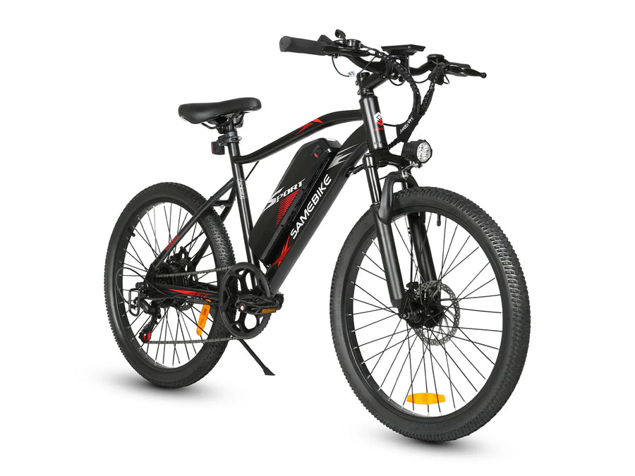 SAMEBIKE EBE2