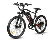 SAMEBIKE EBE2 — vue 3