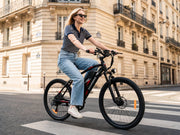 SAMEBIKE EBE2 — vue 5
