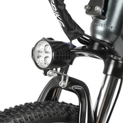 SAMEBIKE RS-A01 MEN — détail 2