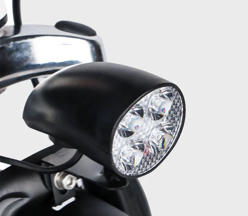 Éclairage Led Intégré