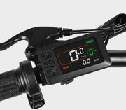 SAMEBIKE CY20 Pro — vue 8