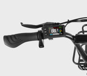 SAMEBIKE C05 Pro — détail 3