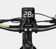 SAMEBIKE XD26-II — détail 1