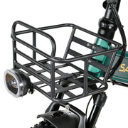 SAMEBIKE XWLX09-II — détail 6