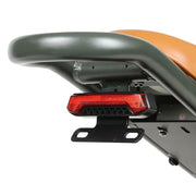 SAMEBIKE M20-III — détail 5