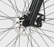 SAMEBIKE LO26-II-YD — détail 2