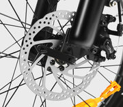 SAMEBIKE LOTDM200-II — détail 4