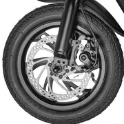 SAMEBIKE SM-C01 — détail 1