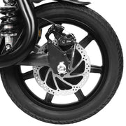 SAMEBIKE SM-C02 — détail 1